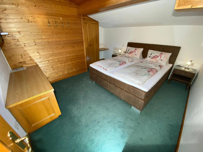 Appartement Brandner