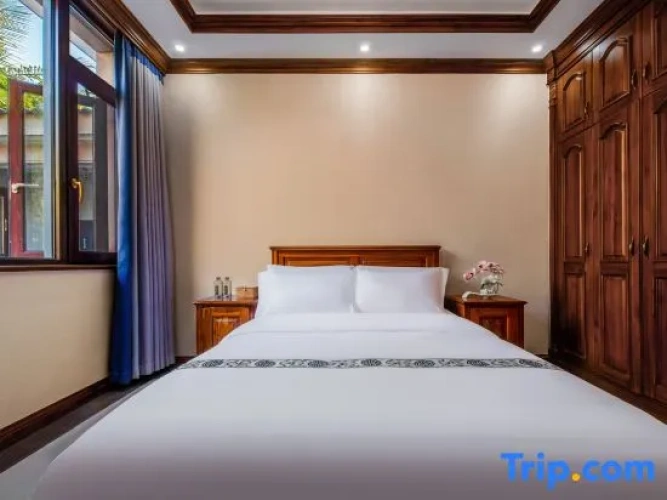 Luxury Double room