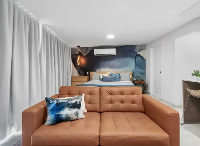 Apartamentos en excelente Zona Condado