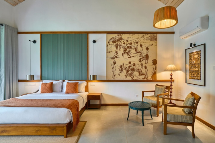 Te Dalu Resort & Spa