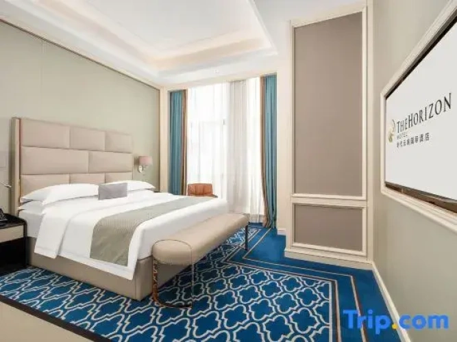 3 Bedrooms Suite