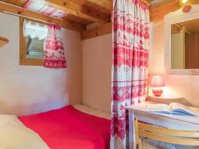 Apartment Pré Des Fonts 1