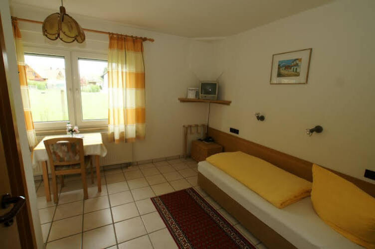 Hotel BergblickOver view