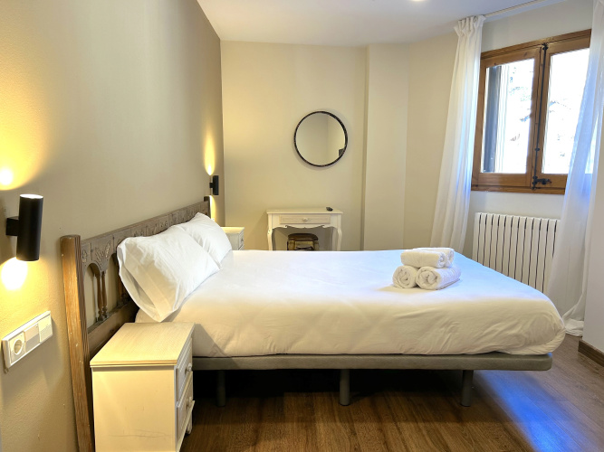 La Posada D'àneu By Rda Hotels - Esterri d'Àneu