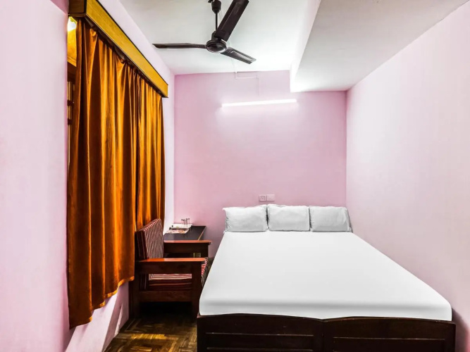 Doma Residency