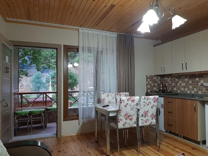 Comfort Apartment