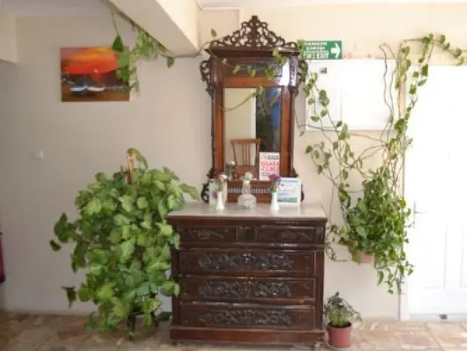 Teos Lodge Pansiyon & Restaurant