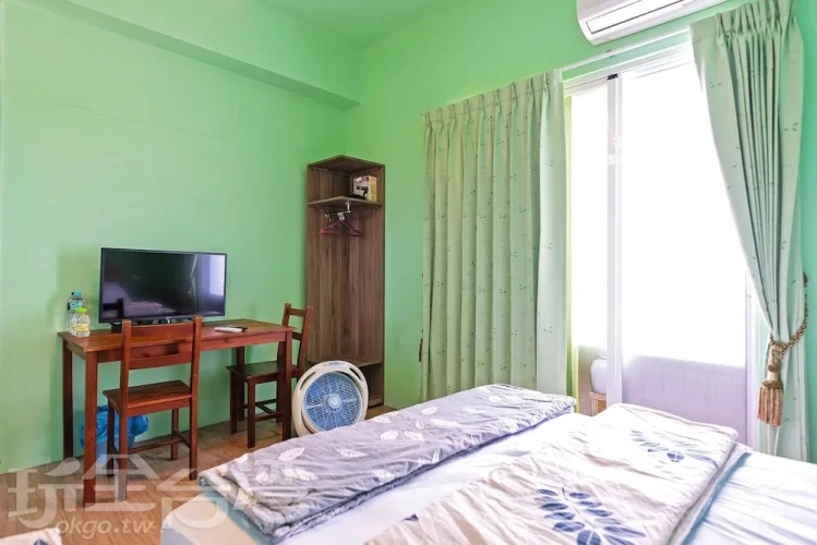Comfort Quadruple room