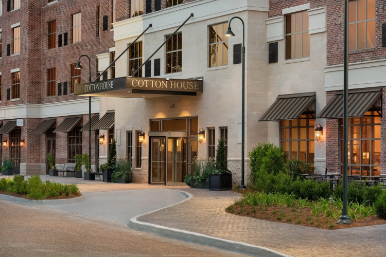 Hotelafbeelding
