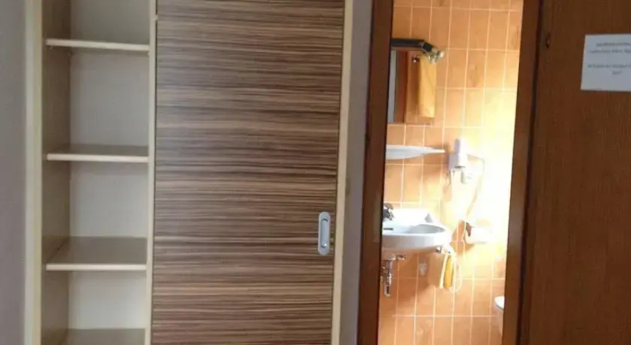 Pension Silian