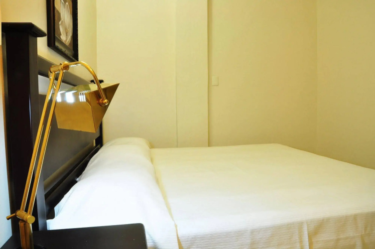 Hotel Catedral