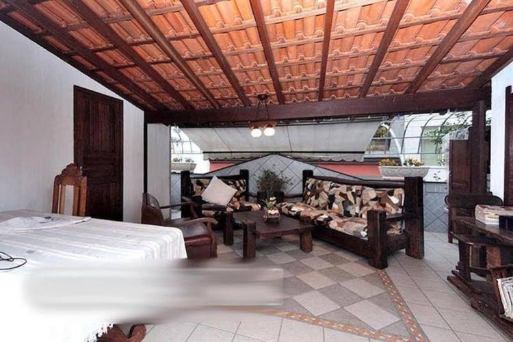 Copacabana Villas