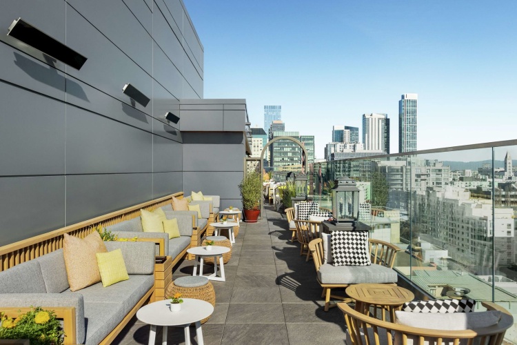 Canopy by Hilton San Francisco SoMa photo 19