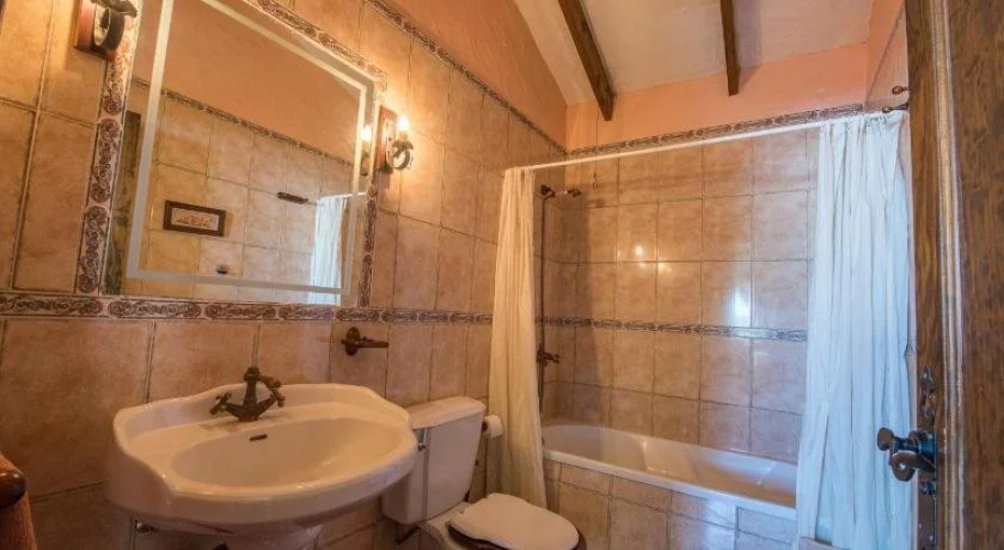 Casa Abuela Maria