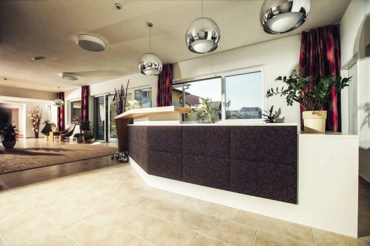 Toscanina - Hotel Garni