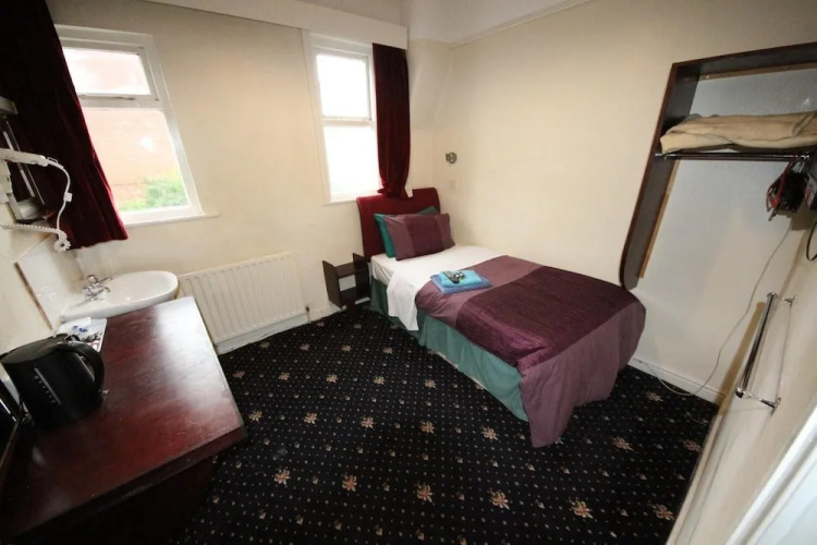 Avalon Guest House