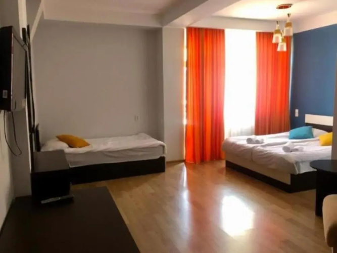 Hotel Hills