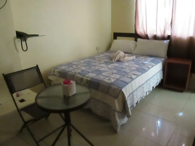 International Hotel