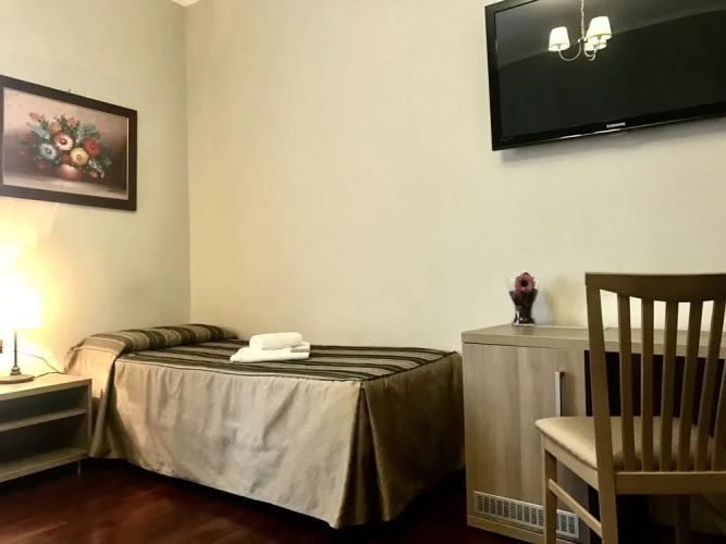 Dreams Roma B&B