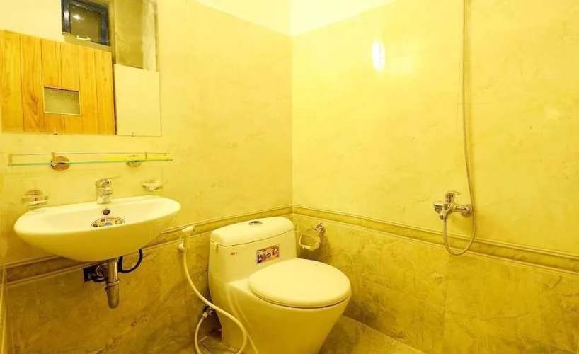 The Corner Homestay