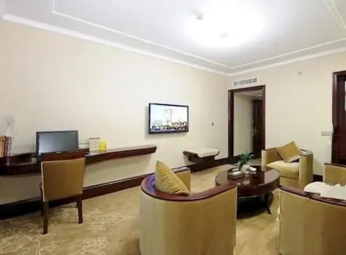 Overseas Chinese Hotel