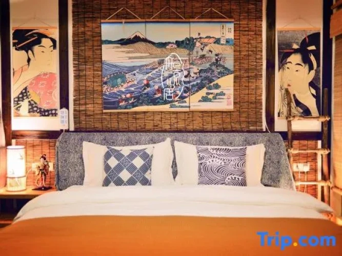 3 Bedrooms Suite