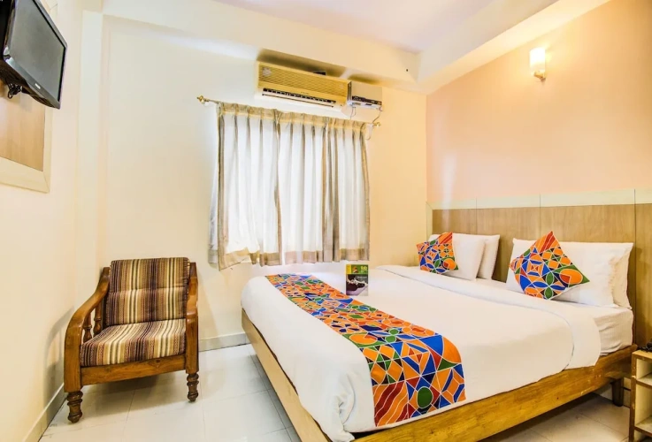 Premium Double room