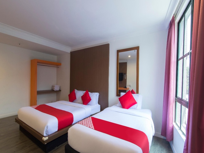 Superior Suite