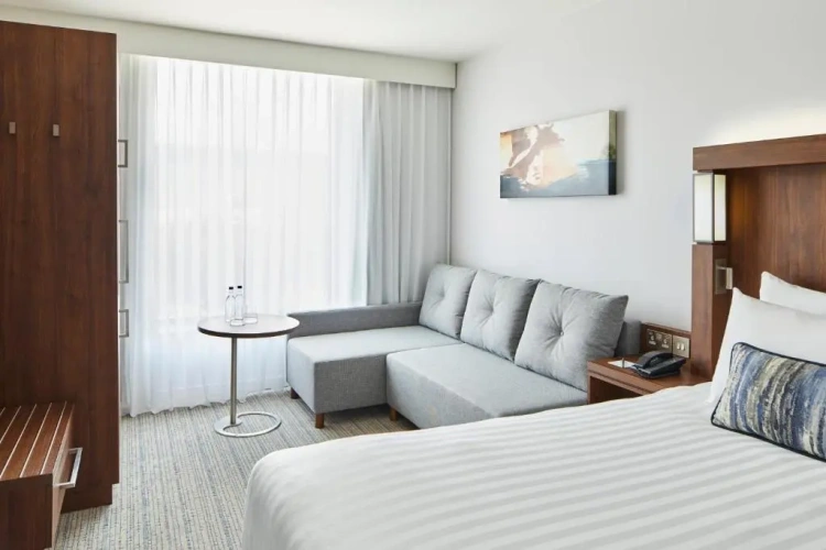 Superior Double Family room