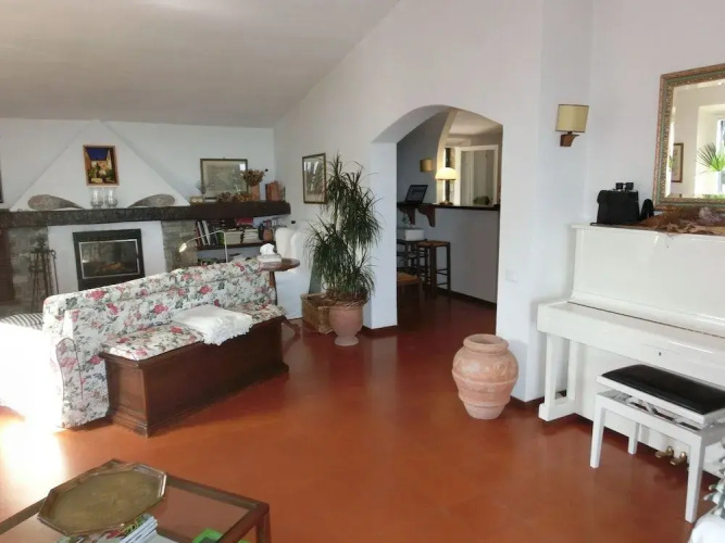 Talamoni B&B