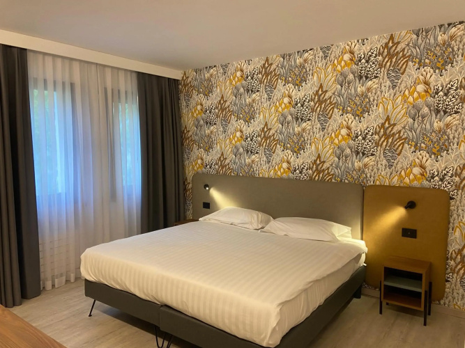 Hotel Corte Ongaro