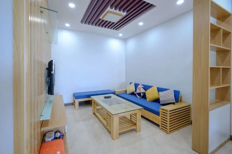 Beach Front Apartments Nha Trang