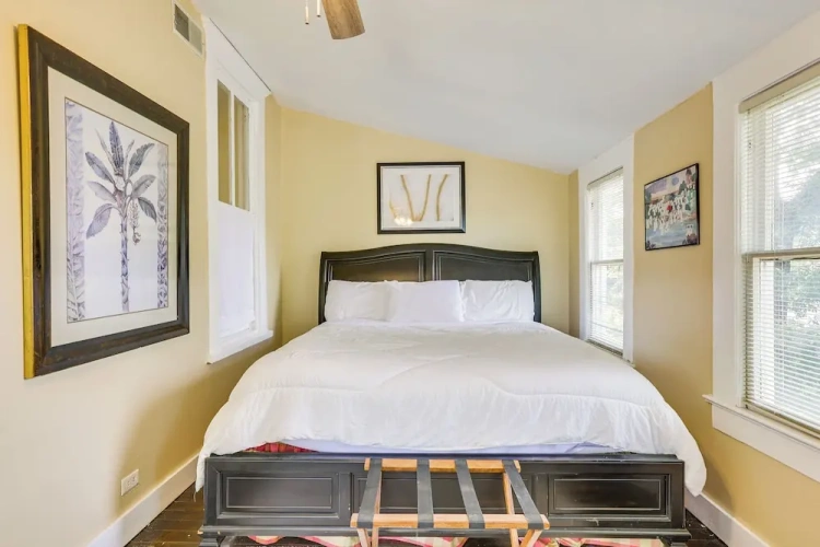 3 Bedrooms Cottage