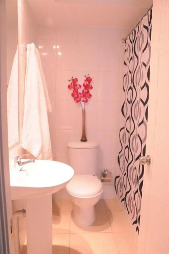 AMS Apartments Monjitas