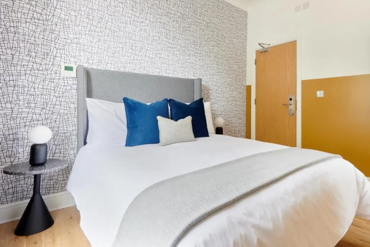 Corner House Hotel