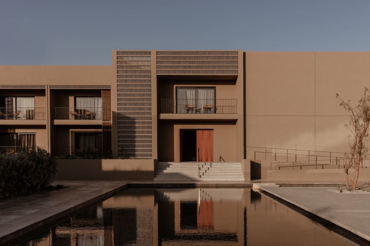 Casa Cook Samos