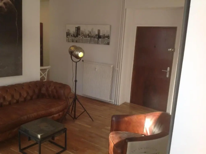 Superior Apartment