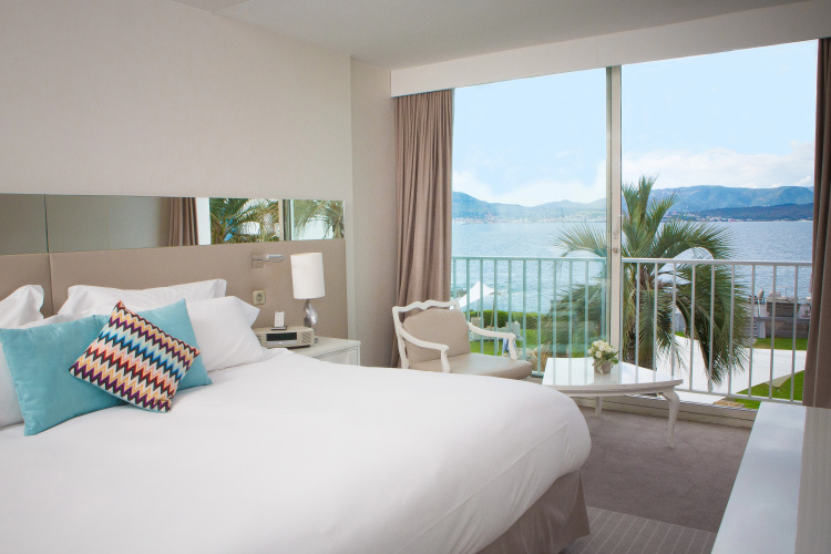 Sofitel Golfe d'Ajaccio Thalassa sea & spa photo 6