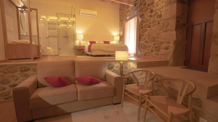 Casas da Penha