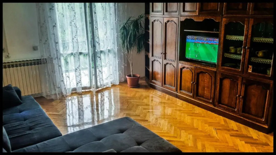 Apartment Bibo