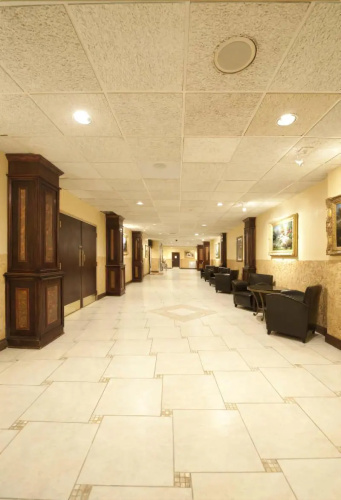 Silver Beach Hotel