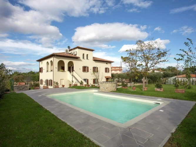 Villa