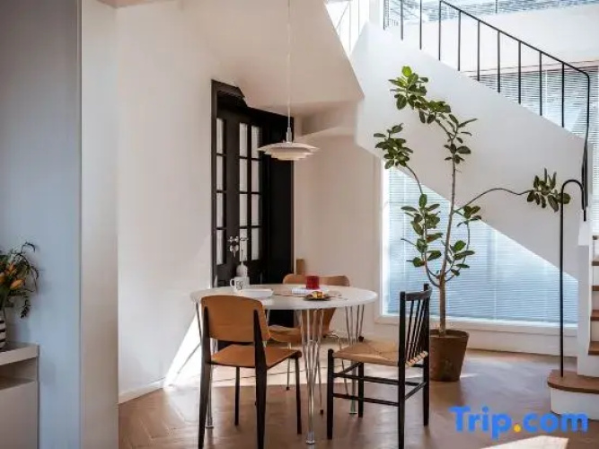 Mumao Homestay