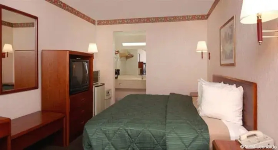 Quality Inn North