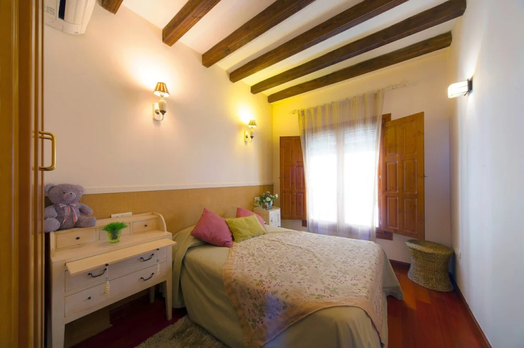Casa de Carretas