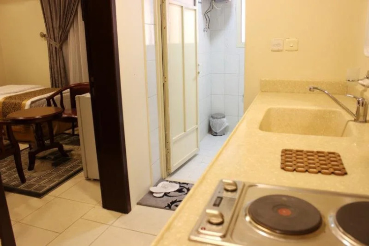 Homes Linh