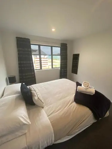 Starview 88 Apartment