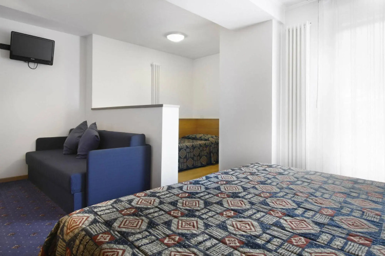 Hotel Nele
