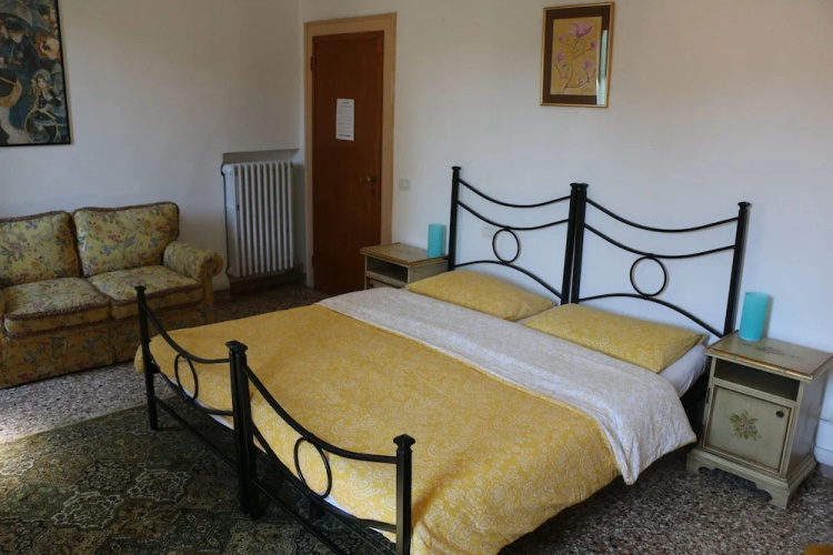 Boutique San Marco