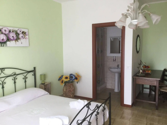 Guesthouse Villa Kaos